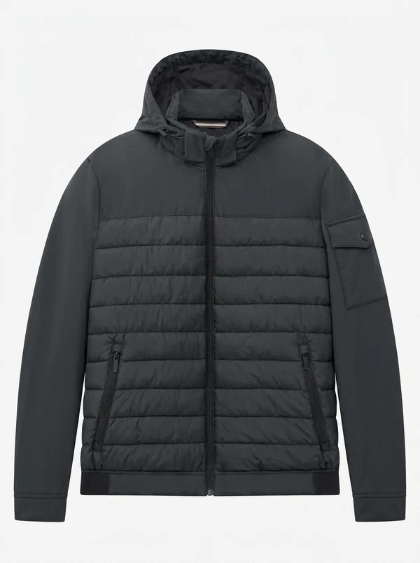 Bugatti Jack 21031 273113 Blauw 1