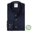 R2 Amsterdam R2 Overhemd NOS.TWILL.003/010 Blauw 2