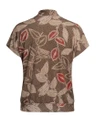Bianca T-Shirt 86003 Bruin 2