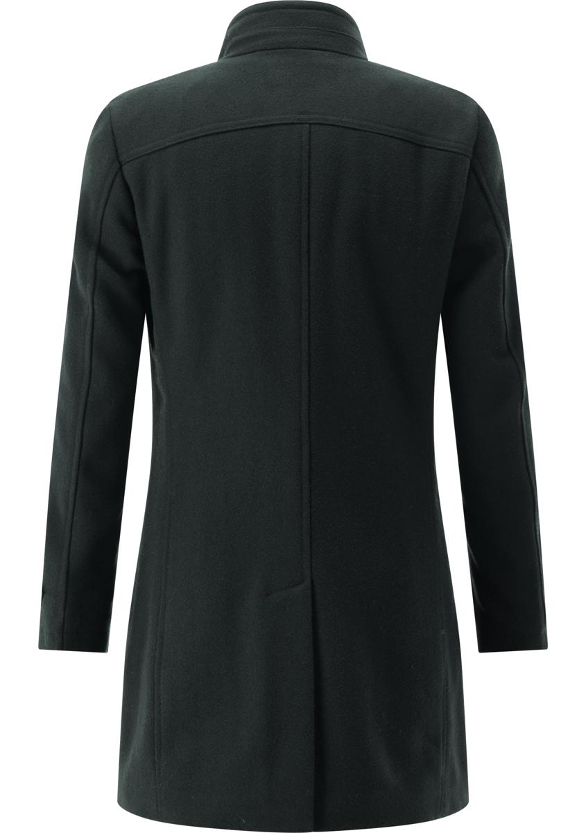 Carl Gross Mantel 52.657N0 / 151051 Zwart 2