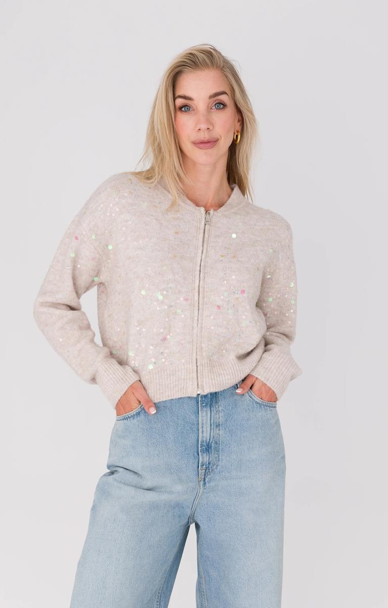 Anna Vest 21a10-02560a Beige 1