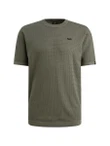 Vanguard T-Shirt VTSS2603516 Groen 2