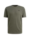 Vanguard T-Shirt VTSS2603516 Groen 2
