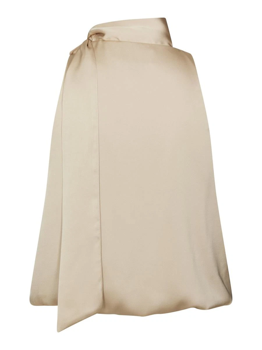 Neo Noir Blouse Veda Beige 4