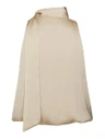 Neo Noir Blouse Veda Beige 4