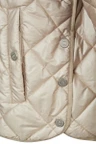 Barbara Lebek Jas 50630062 Taupe 3