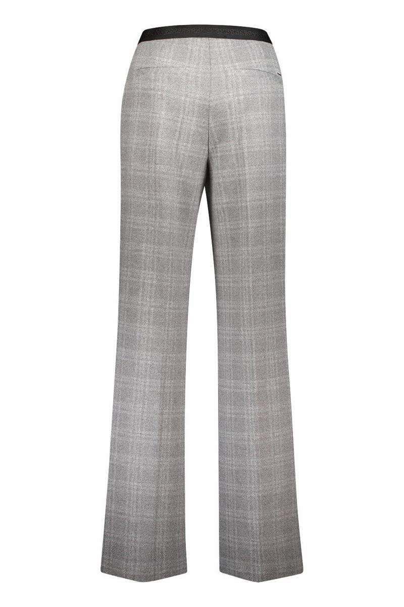 Gardeur Pantalon Fergie7 622391 Grijs 2