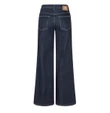MAC Jeans Wide 5239-90-0333 Blauw 4
