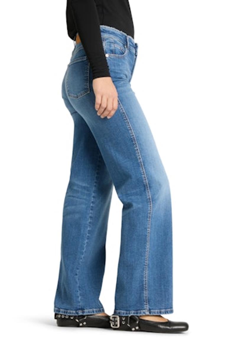 Cambio Jeans Aimee Blauw 3