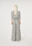 Fabienne Chapot Blouse Starlet Off-White 3