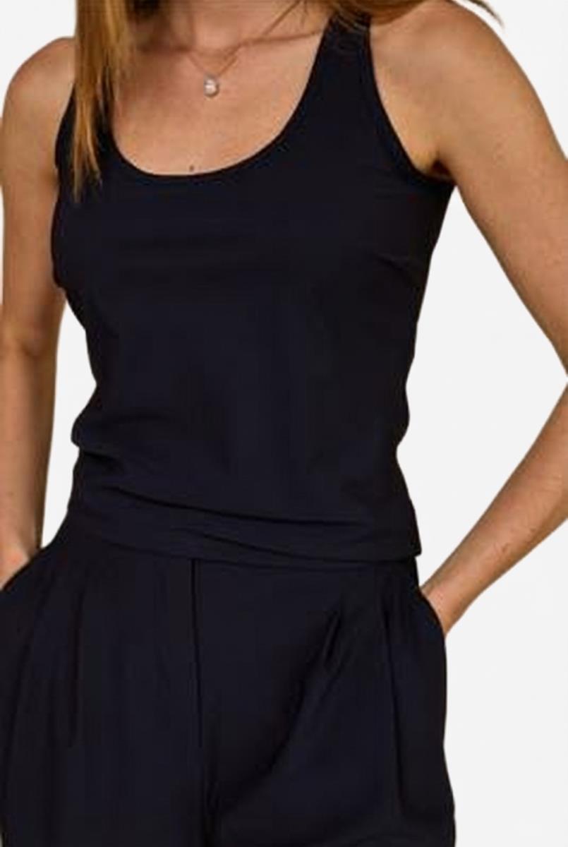 Studio Anneloes Top Nova Blauw 1