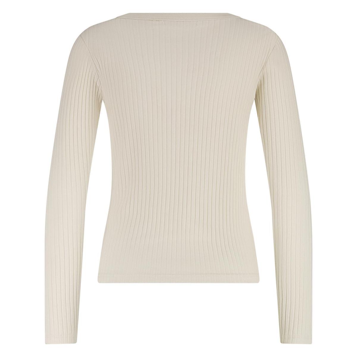 NUKUS T-Shirt NKF01039 Off-White 4