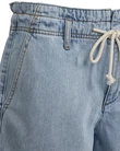 Freequent Short Mindo Blauw 3