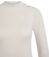 YAYA Trui 01-000556-602 Off-White 4