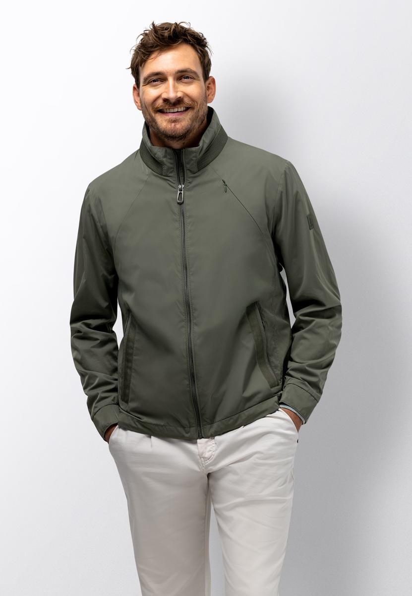State of Art Jas 781-16860 Groen 1