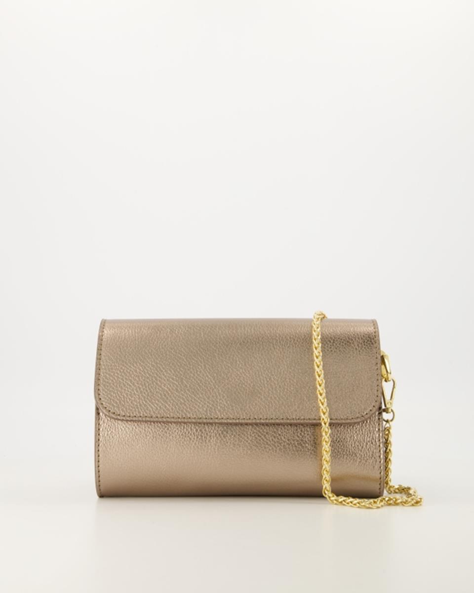 New Apparel Tas Valencia Brons 1