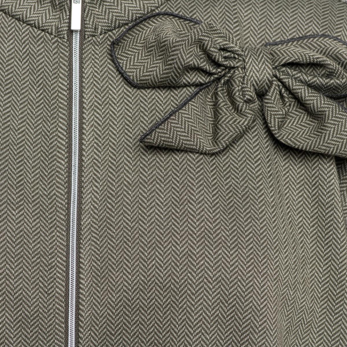 &Co Woman Blazer JA174 Groen 2