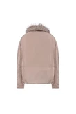NUKUS Jas NKF12013 Beige 2