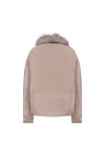 NUKUS Jas NKF12013 Beige 2