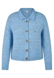 Rabe Vest 57-114532 Blauw 2