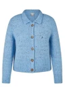 Rabe Vest 57-114532 Blauw 2