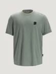 CHASIN T-Shirt Brody Groen 3