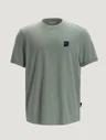 CHASIN T-Shirt Brody Groen 3