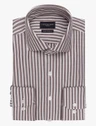 Cavallaro Overhemd Compacto Rood 2