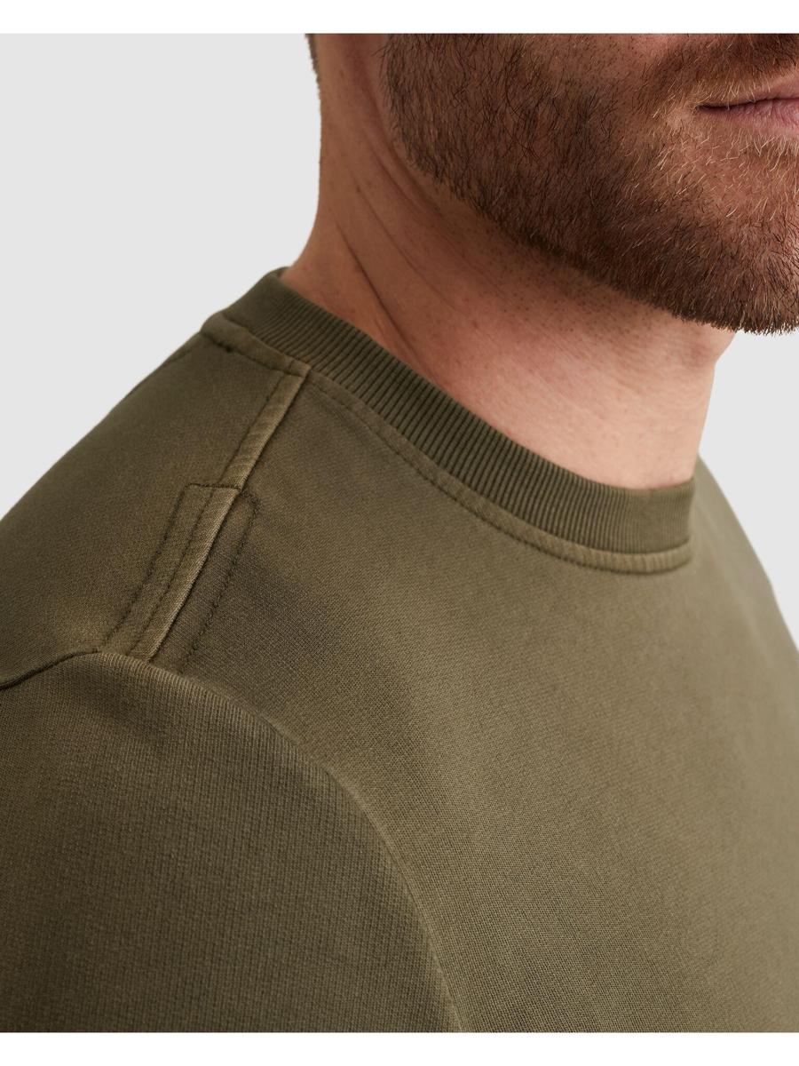 PME Legend Sweater PSW2602482 Groen 2