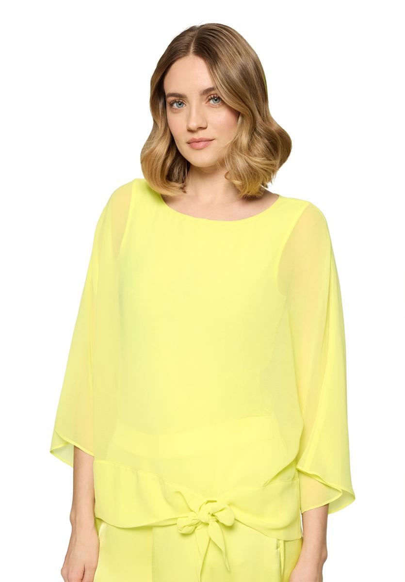 Betty Barclay Blouse 80371955 Groen 6