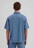 Dstrezzed Overhemd Samuel Blauw 3