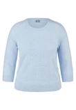 Rabe Trui 57-114606 Blauw 2
