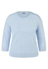 Rabe Trui 57-114606 Blauw 2