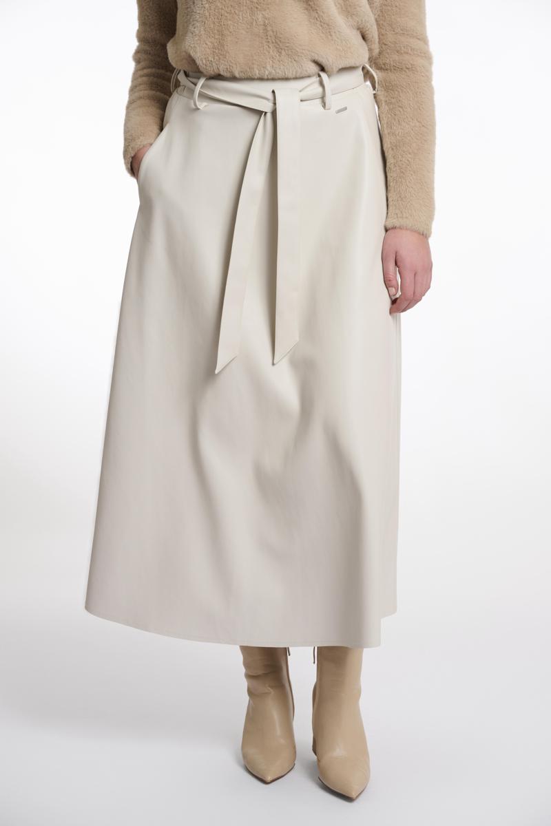 Rino & Pelle Rok Chelsea.7502511 Beige 1
