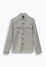 State of Art Overshirt 221-16262 Off-White 2
