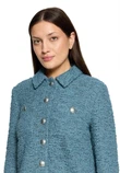 Betty Barclay Blazer 44071135 Blauw 4