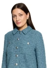 Betty Barclay Blazer 44071135 Blauw 4