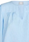 Rabe Blouse 56-118104 Blauw 3