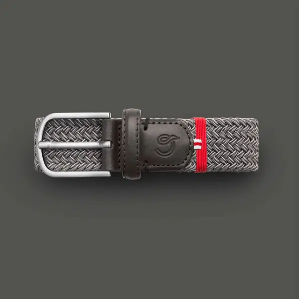 La Boucle Riem The Hamptons Grijs 1