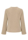 Frank Walder Blazer NOS726313 Beige 2