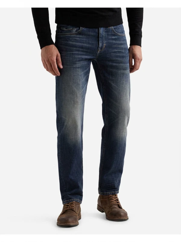 PME Legend Pantalon PTR365 Blauw 1