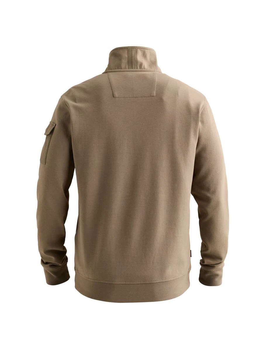 PME Legend Sweater PSW2608423 Groen 2