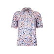 Roberto Sarto Polo 611129 Blauw 2