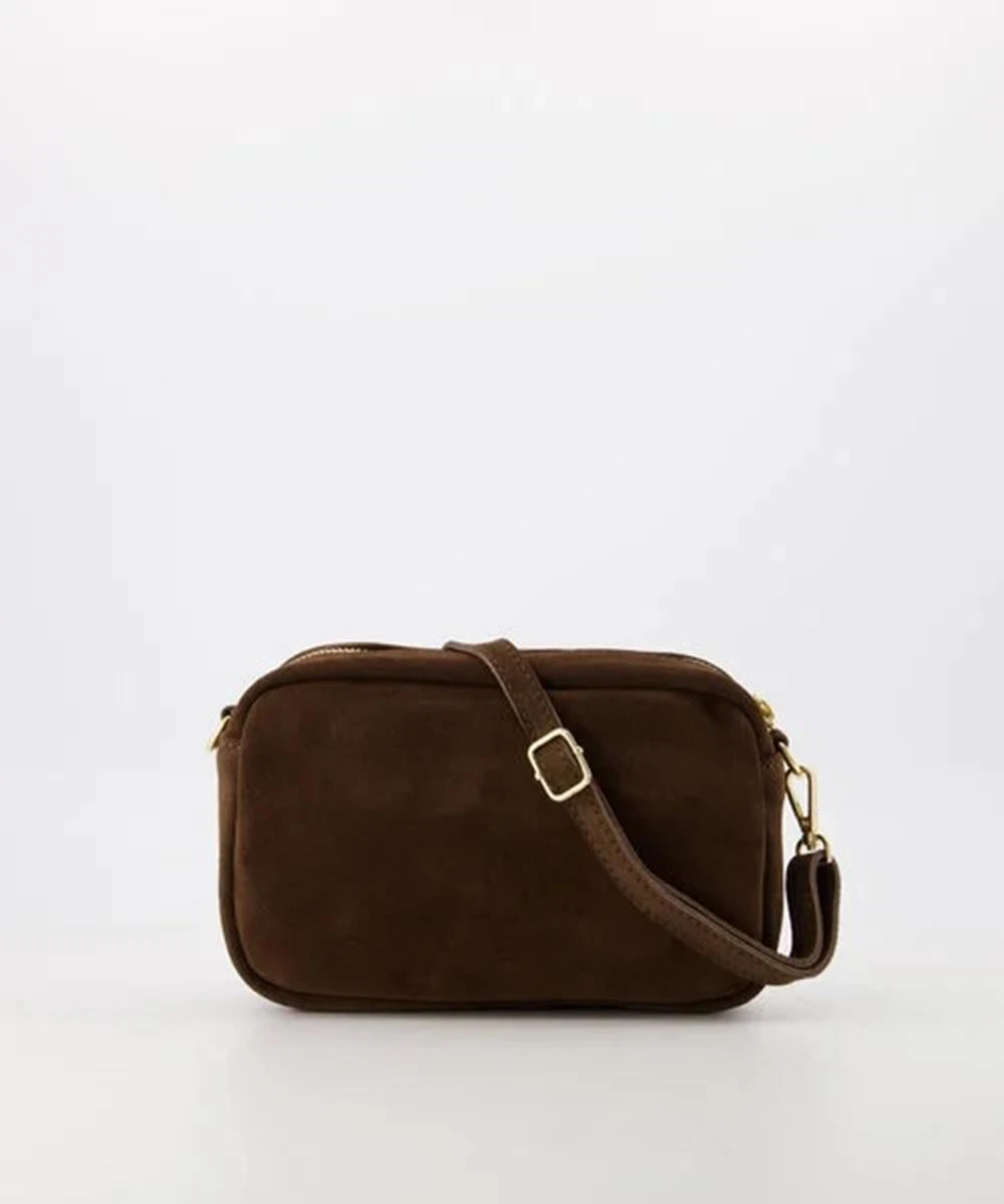 New Apparel Tas Irene Bruin 1