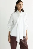 Xandres Blouse Hermino Wit 1