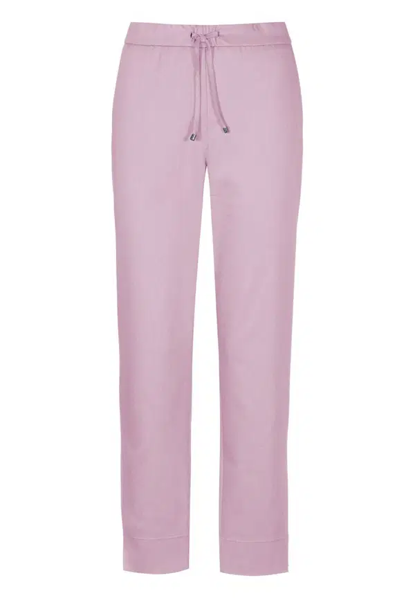 Frank Walder Pantalon 602608 Roze 1