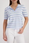Monari Polo 410903 Blauw 1
