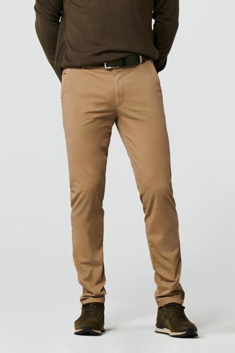 Meyer Meyer Pantalon Bonn 9-3004 Bruin 1