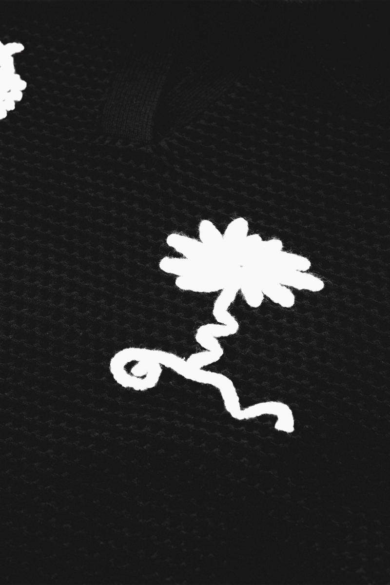 Fabienne Chapot Trui Fin Zwart 4