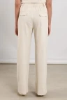 NUKUS Pantalon Eline Beige 3